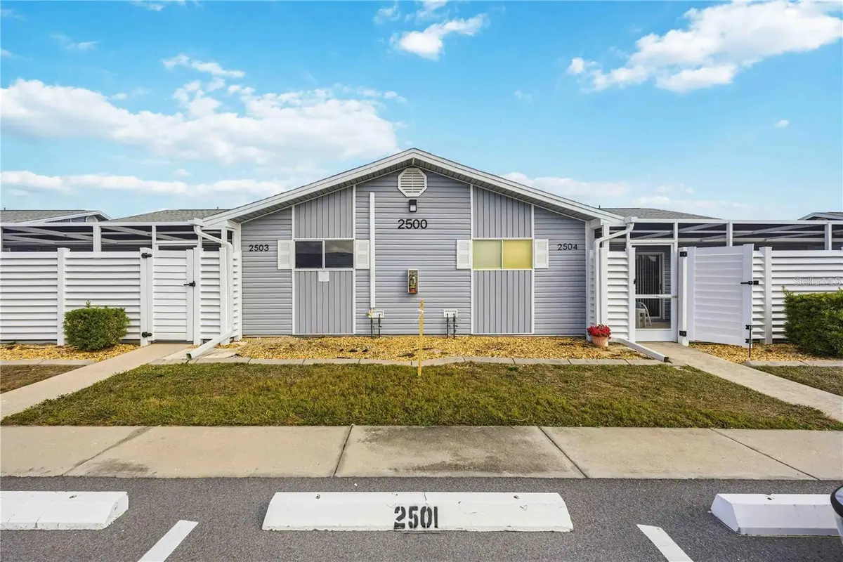 3300 Loveland Boulevard #2501, Punta Gorda, FL 33980 - #1