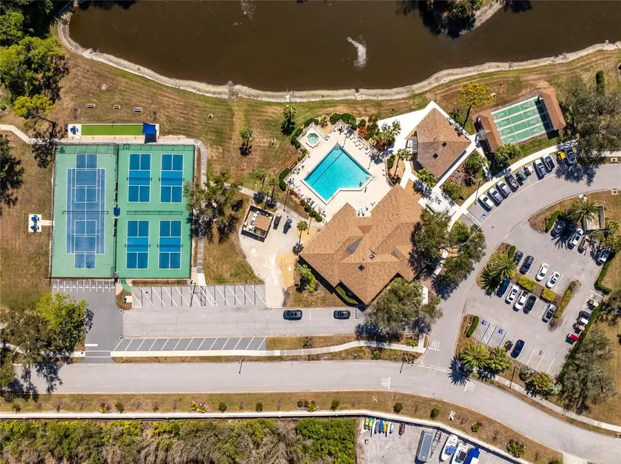 413 Tomoka Drive, Englewood, FL 34223 - #2