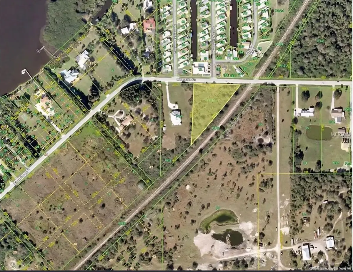6721 Riverside Drive, Punta Gorda, FL 33982 - #1
