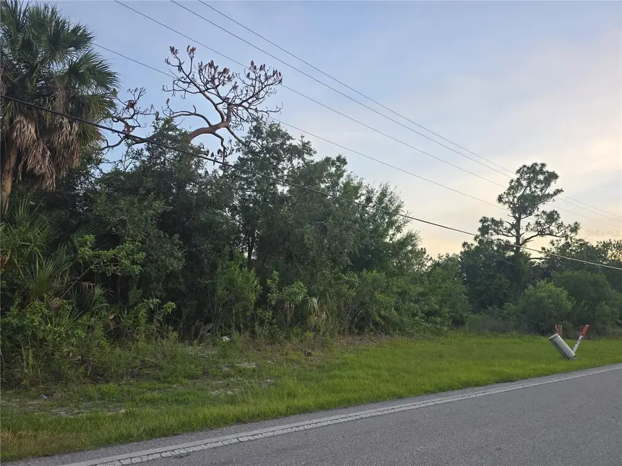 6721 Riverside Drive, Punta Gorda, FL 33982 - #2