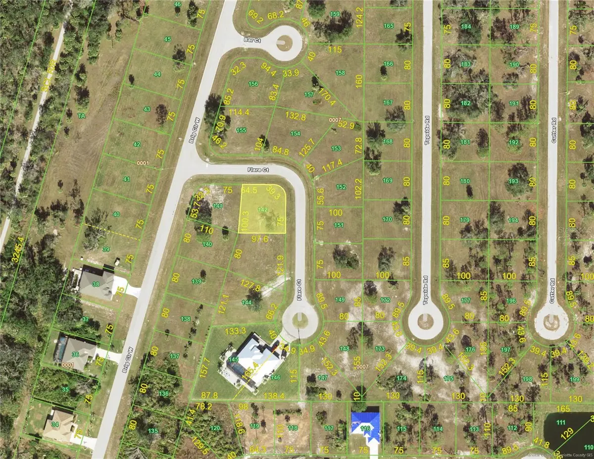 3 Flare Court, Placida, FL 33946 - #1