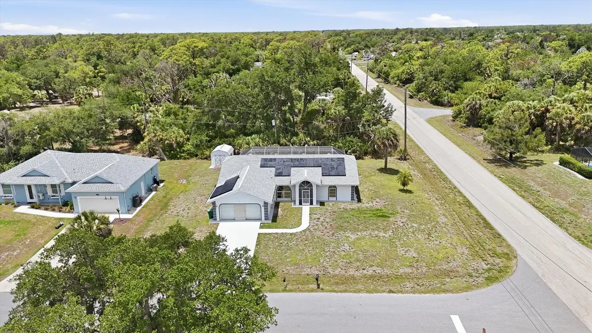 1011 Border Street, Port Charlotte, FL 33953 - #1