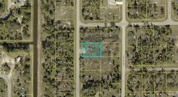 329 Genoa Avenue S, LEHIGH ACRES, FL 33974