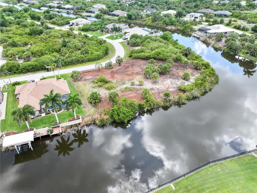 14235 Fruitport Circle, Port Charlotte, FL 33981 - #3