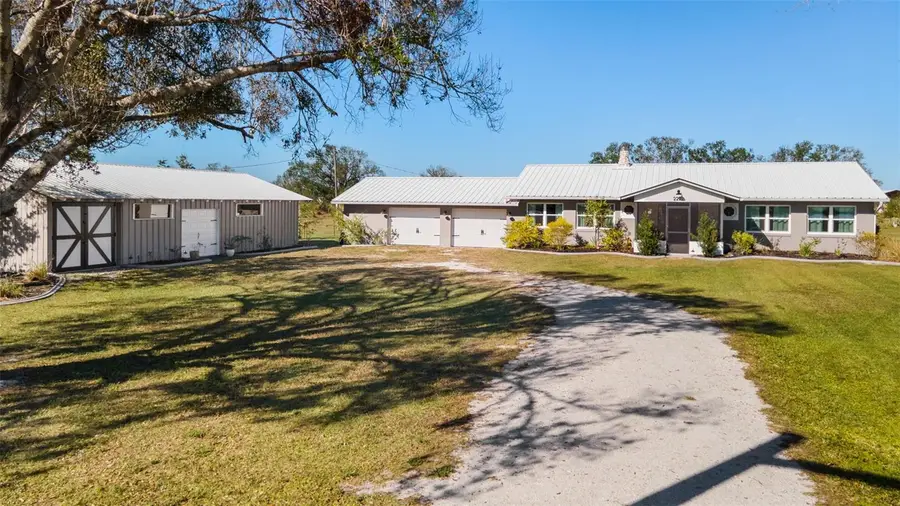 2222 SE Mcclelland Drive, Arcadia, FL 34266 - #3