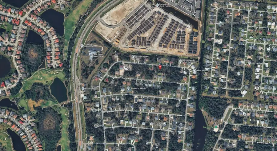 Abernant Avenue, North Port, FL 34287 - #2