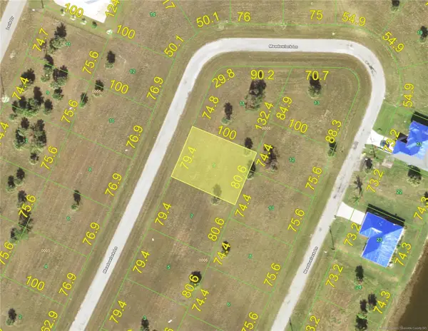 10 Meadowlark Lane, PLACIDA, FL 33946