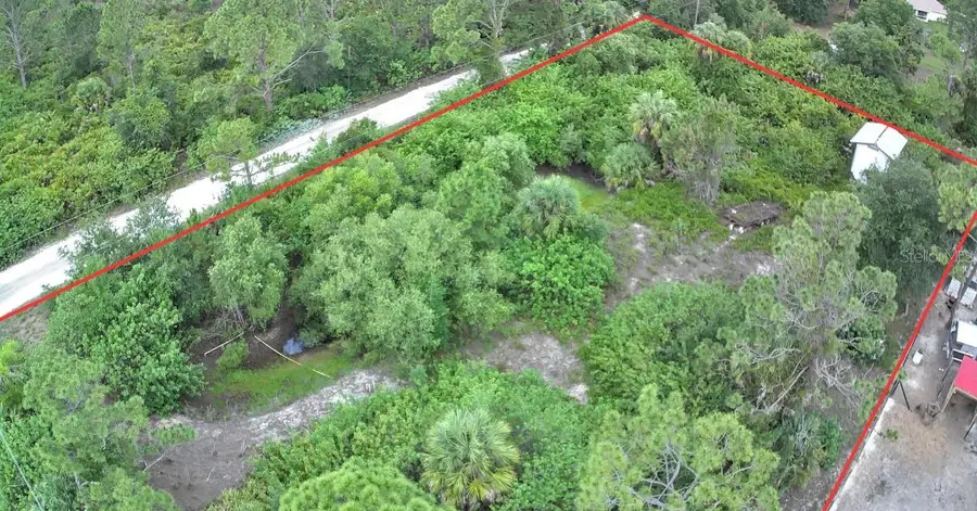 29120 Polk Drive, Punta Gorda, FL 33982 - #2