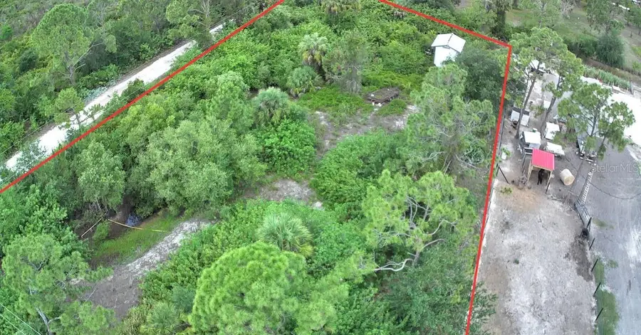 29120 Polk Drive, Punta Gorda, FL 33982 - #3