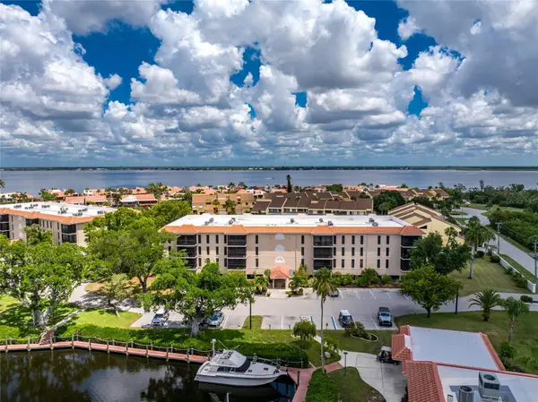 25188 Marion Avenue #B103, PUNTA GORDA, FL 33950