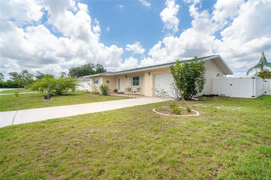 22129 Rochester Avenue, Port Charlotte, FL 33952 - #2