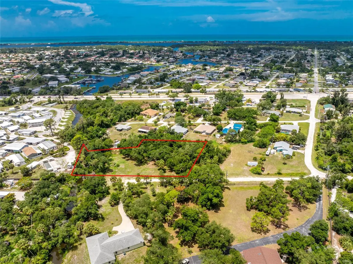 2nd Street, Englewood, FL 34223 - #1