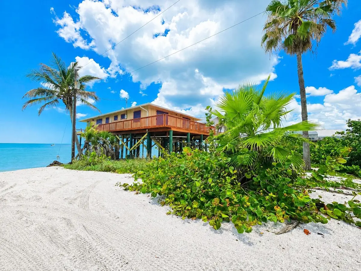 8598 Marsh Street, Boca Grande, FL 33921 - #1