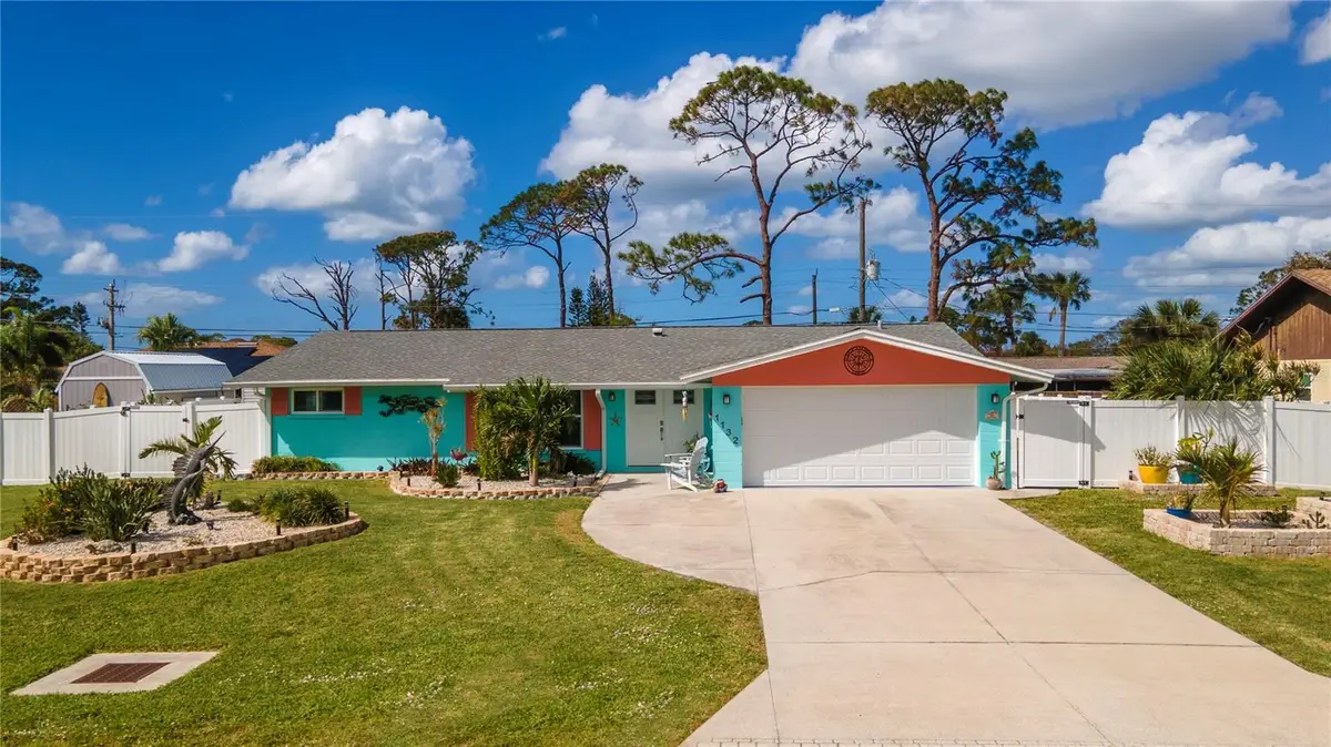 1132 Piedmont Road, Venice, FL 34293 - #1
