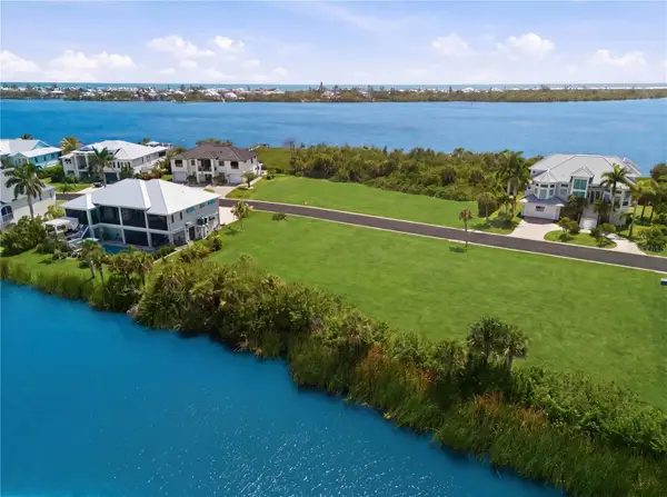 10000 Eagle Preserve Drive, ENGLEWOOD, FL 34224