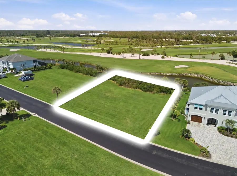 10000 Eagle Preserve Drive, Englewood, FL 34224 - #2