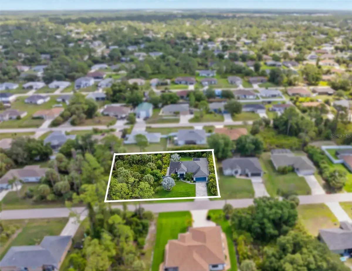 2420 Sheila Lane, North Port, FL 34286 - #1