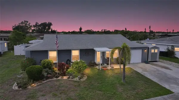 6127 Otis Road, NORTH PORT, FL 34287