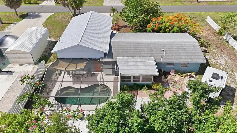 852 E 6th Street, Englewood, FL 34223 - #3