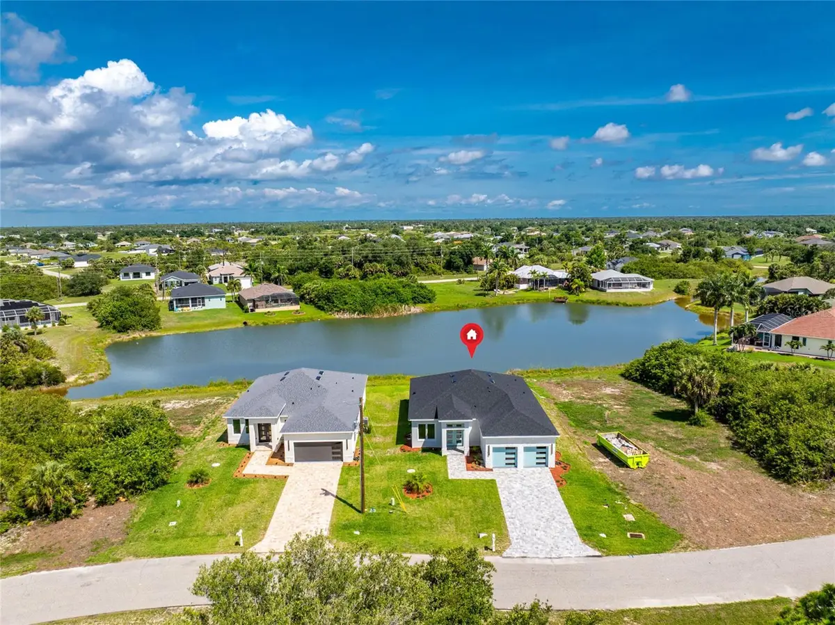 203 Redwood Road, Rotonda West, FL 33947 - #1