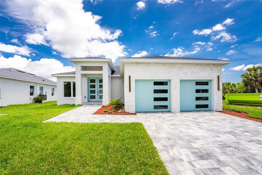 203 Redwood Road, Rotonda West, FL 33947 - #2