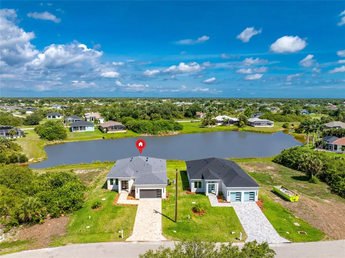 205 Redwood Road, Rotonda West, FL 33947 - #1