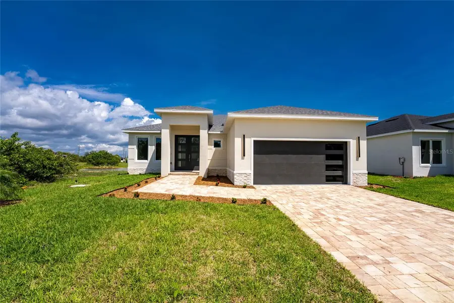 205 Redwood Road, Rotonda West, FL 33947 - #2