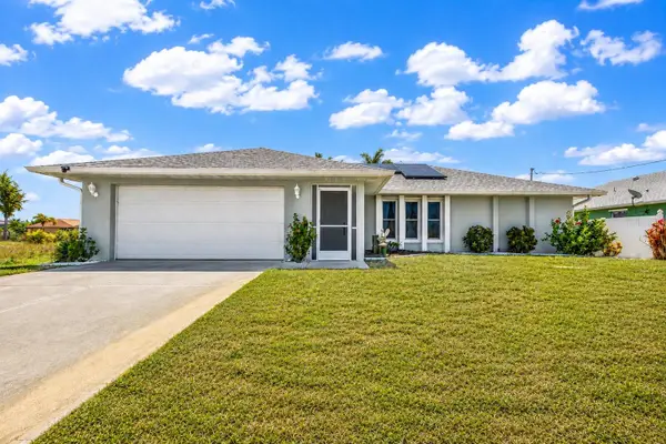 9532 Galaxie Circle, PORT CHARLOTTE, FL 33981
