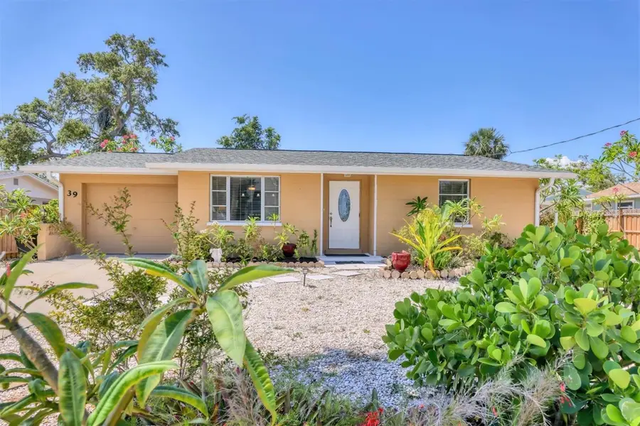 39 1st Avenue, Englewood, FL 34223 - #2