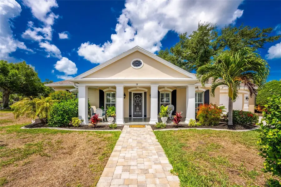 3 Bermuda Circle #49, Englewood, FL 34223 - #3