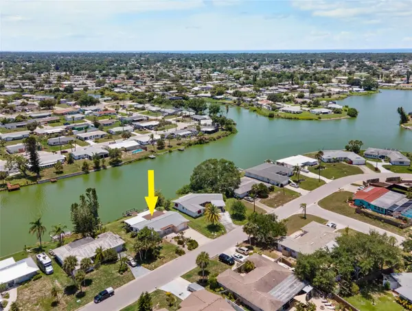 524 S Neponsit Drive, VENICE, FL 34293
