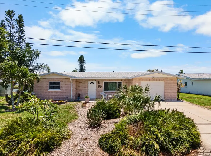 524 S Neponsit Drive, Venice, FL 34293 - #2