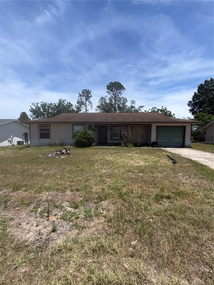 30 Sapphire Way, Ocala, FL 34472 - #1