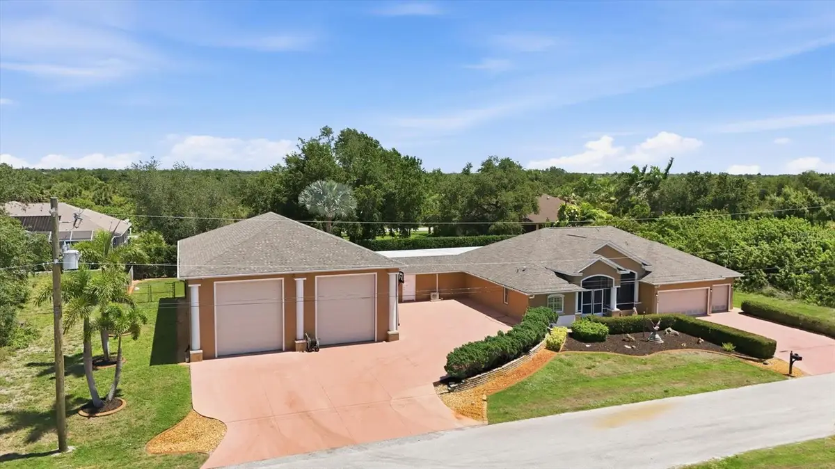 13346 Cedar City Avenue, Port Charlotte, FL 33981 - #1