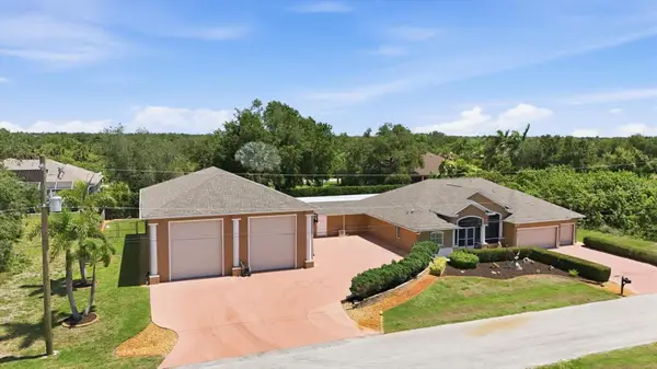 13346 Cedar City Avenue, PORT CHARLOTTE, FL 33981