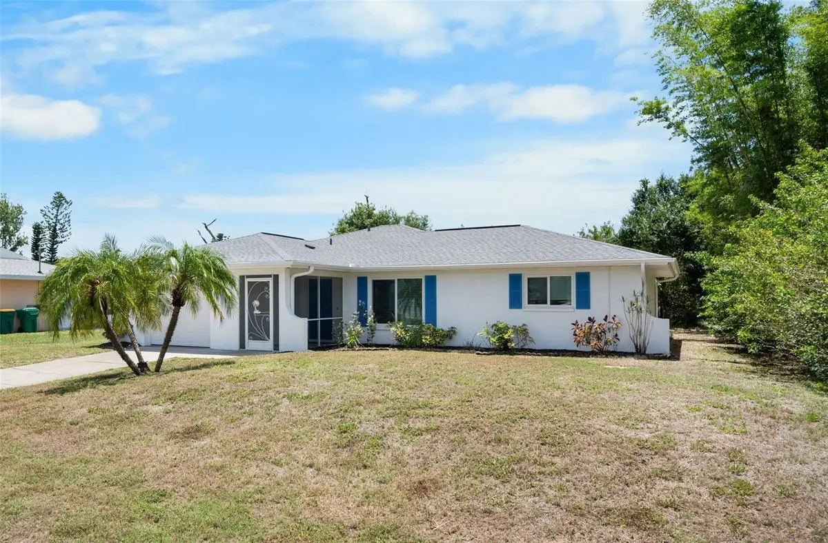 10123 Melanie Avenue, Englewood, FL 34224 - #1