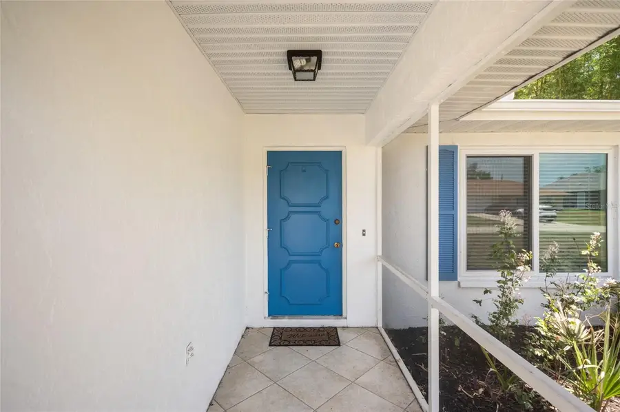10123 Melanie Avenue, Englewood, FL 34224 - #2