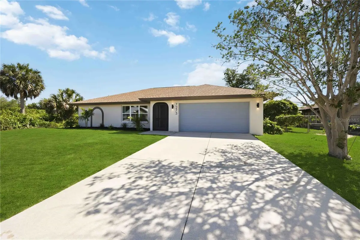 7273 Bridgeport Lane, Englewood, FL 34224 - #1