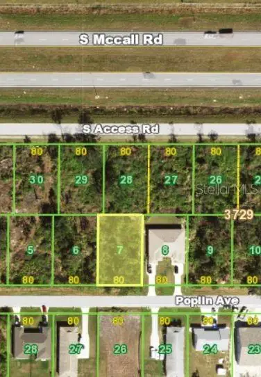 11360 Poplin Avenue, Englewood, FL 34224 - #2