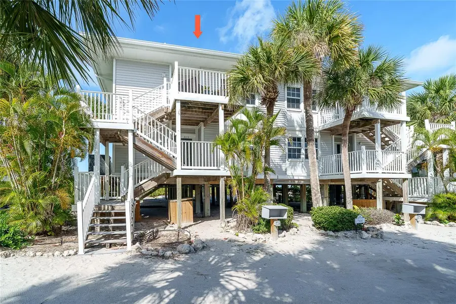 7500 Palm Island Drive S #2124, Placida, FL 33946 - #2