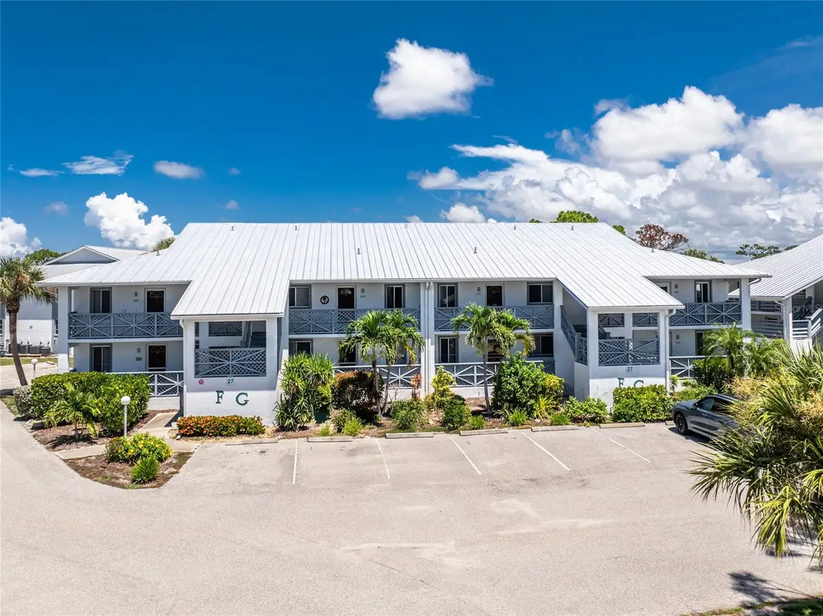 6800 Placida Road #1007, Englewood, FL 34224 - #1