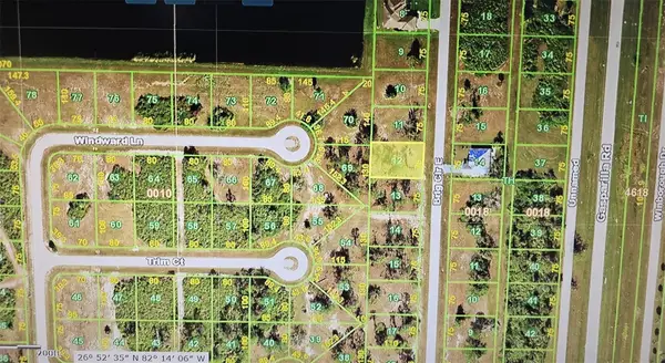56 Brig Circle E, PLACIDA, FL 33946