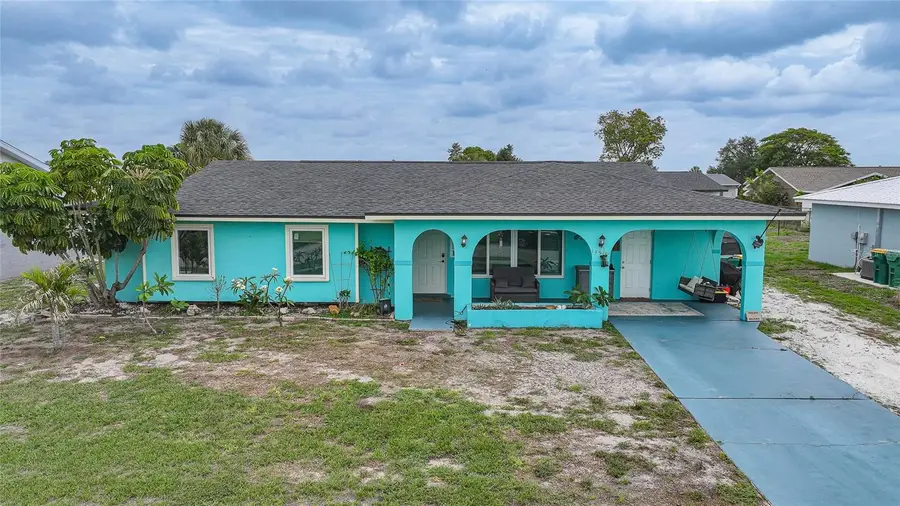 13518 Alberta Avenue, Port Charlotte, FL 33981 - #2