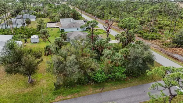 12007 Wadsworth Avenue, PORT CHARLOTTE, FL 33981