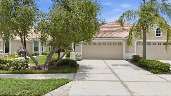 1663 San Silvestro Drive, VENICE, FL 34285