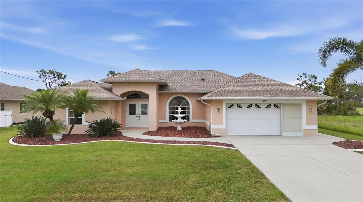82 Pinehurst Place, Rotonda West, FL 33947 - #1