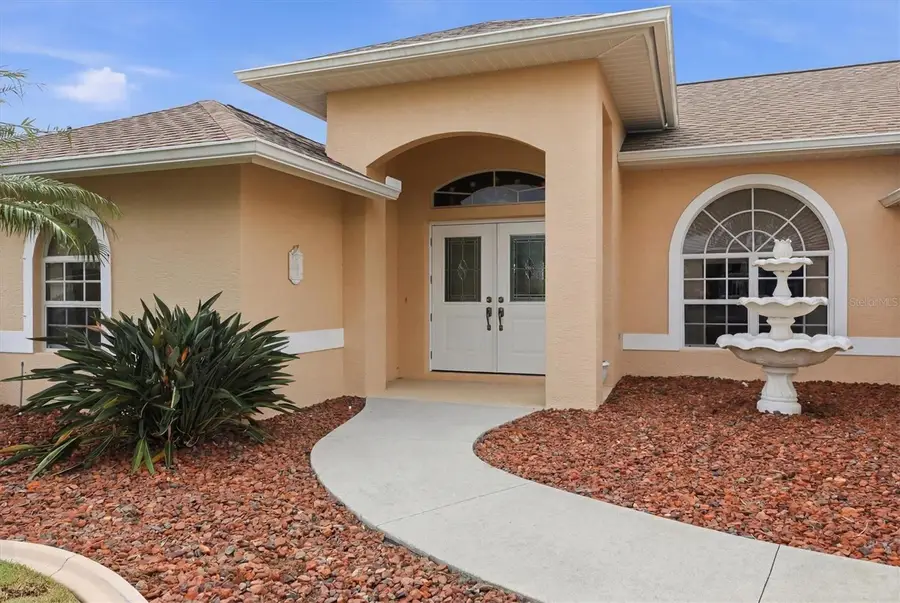 82 Pinehurst Place, Rotonda West, FL 33947 - #2