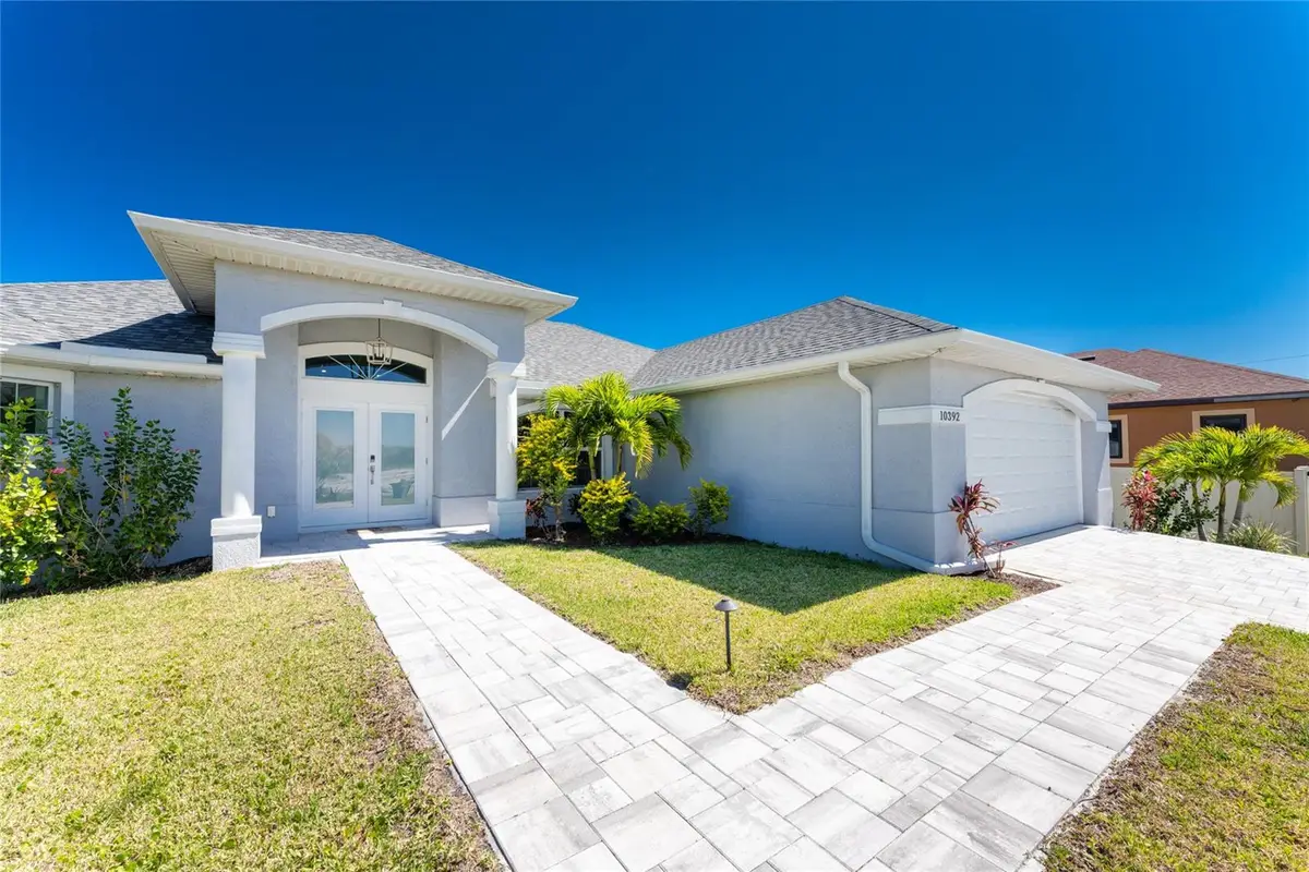 10392 Rainsville Street, Port Charlotte, FL 33981 - #1