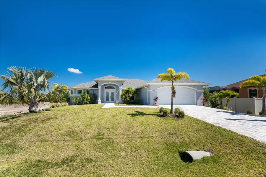 10392 Rainsville Street, Port Charlotte, FL 33981 - #3