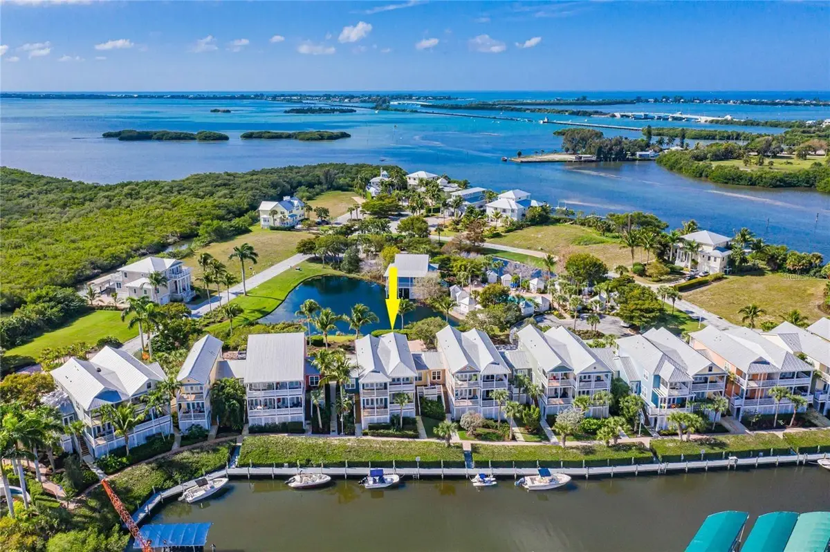 11780 Anglers Club Drive #107, Placida, FL 33946 - #1